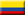哥伦比亚驻牙买加金斯敦 - 牙买加