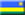 卢旺达驻肯尼亚内罗毕 - 肯尼亚