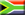 名誉领事馆南非在中非共和国 - 中非共和国