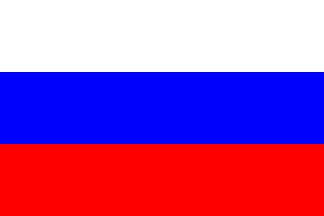 国旗, 俄罗斯