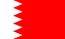 国旗, 巴林