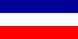 国旗, 塞尔维亚