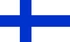 国旗, 芬兰