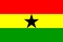 国旗, 加纳