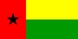 国旗, 几内亚比绍