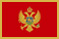 国旗, 黑山共和国