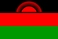 国旗, 马拉维