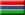 冈比亚驻阿布扎比，阿拉伯联合酋长国 - 阿拉伯联合酋长国