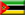 高级委员会在博茨瓦纳，莫桑比克 - 博茨瓦纳