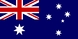 国旗, 澳大利亚