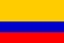 国旗, 哥伦比亚