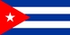 国旗, 古巴