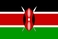国旗, 肯尼亚