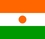 国旗, 尼日尔
