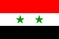 国旗, 叙利亚