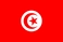 国旗, 突尼斯