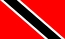 国旗, 特立尼达和多巴哥