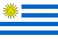 国旗, 乌拉圭