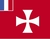 国旗, 瓦利斯群岛和富图纳群岛