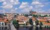 Prague Overview Tour